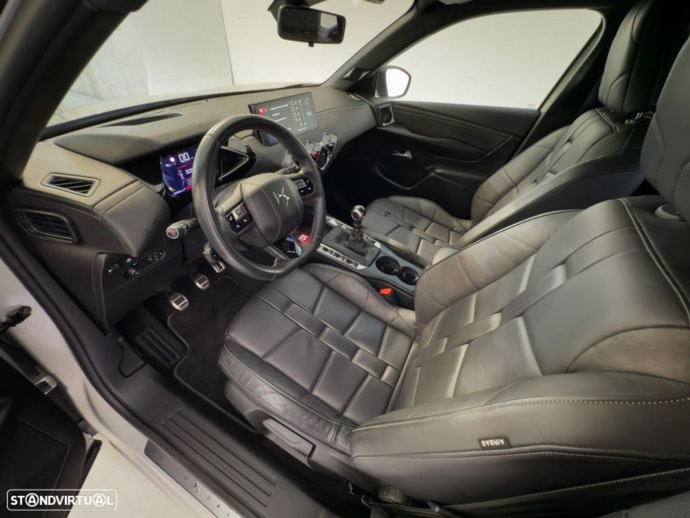 DS DS3 Crossback 1.2 PureTech Be Chic - 5