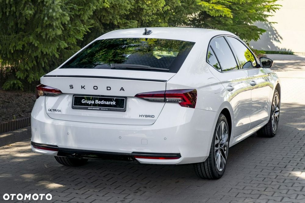 Skoda Octavia - 12