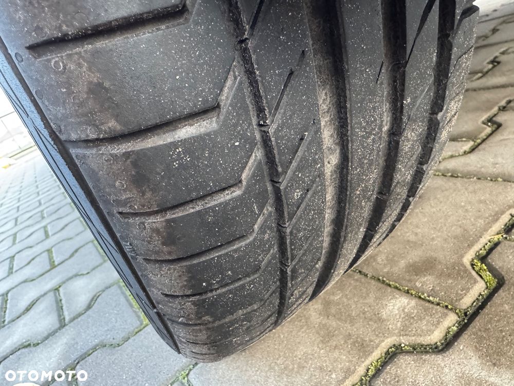 Mercedes-Benz Klasa A 180 7G-DCT AMG Line - 25