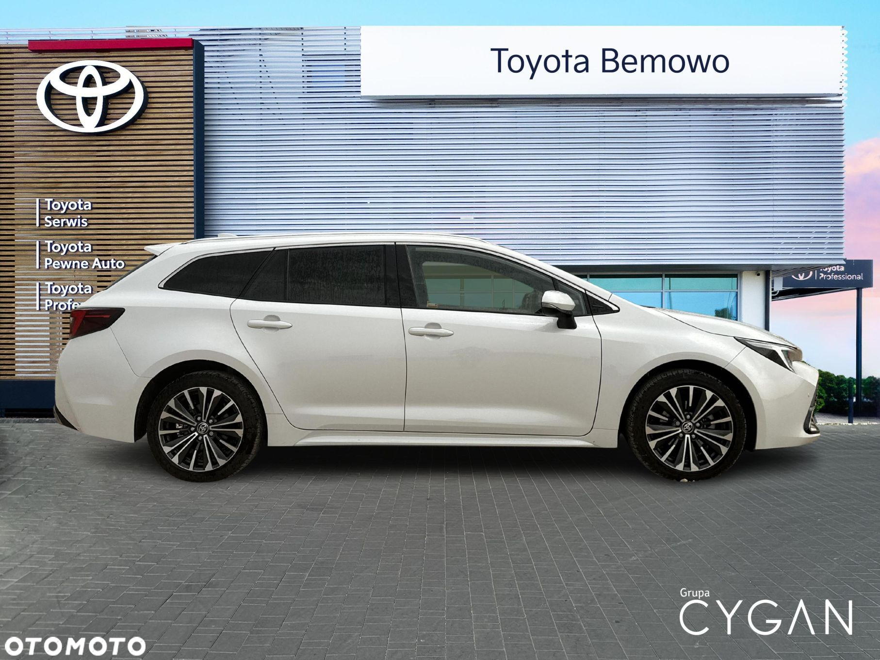 Toyota Corolla - 7