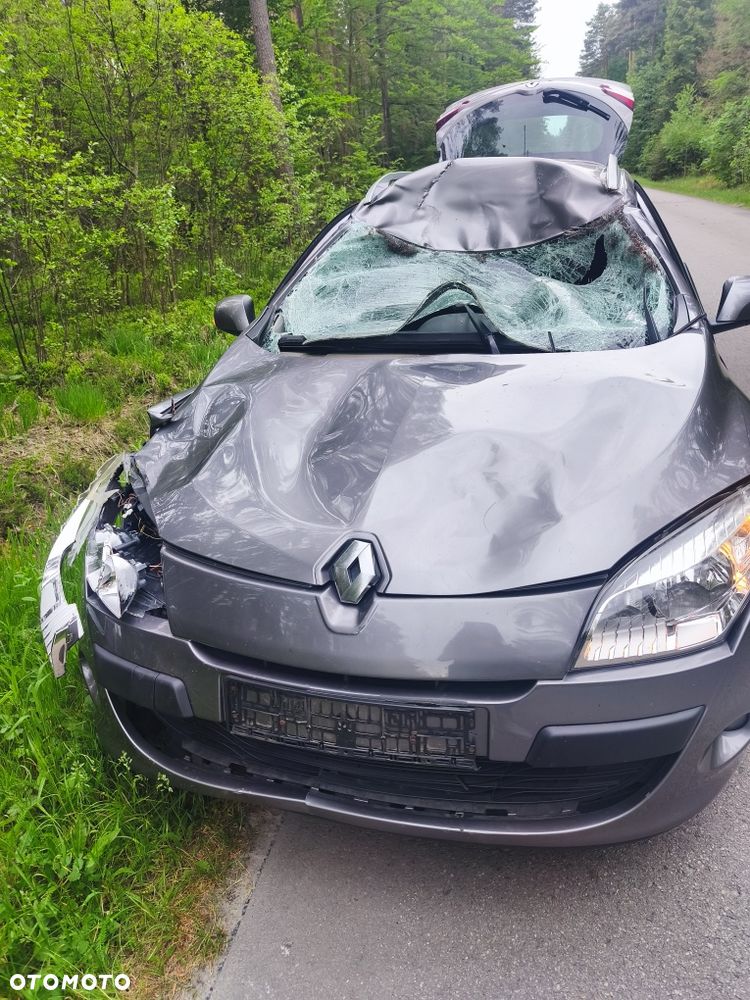Renault Megane - 4
