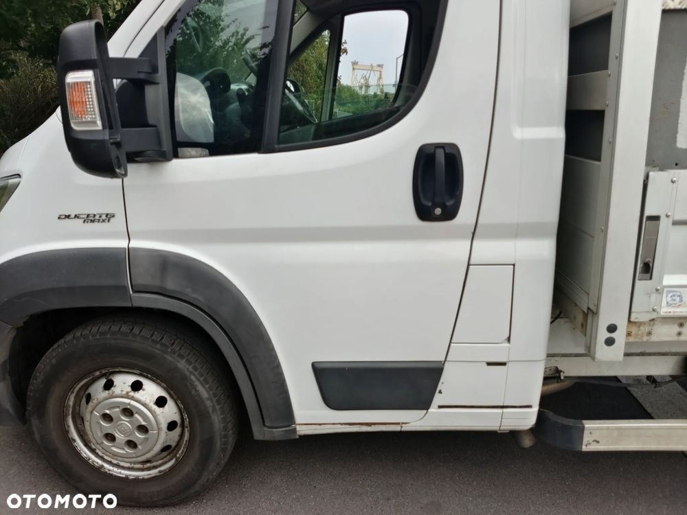 Fiat Ducato - 21