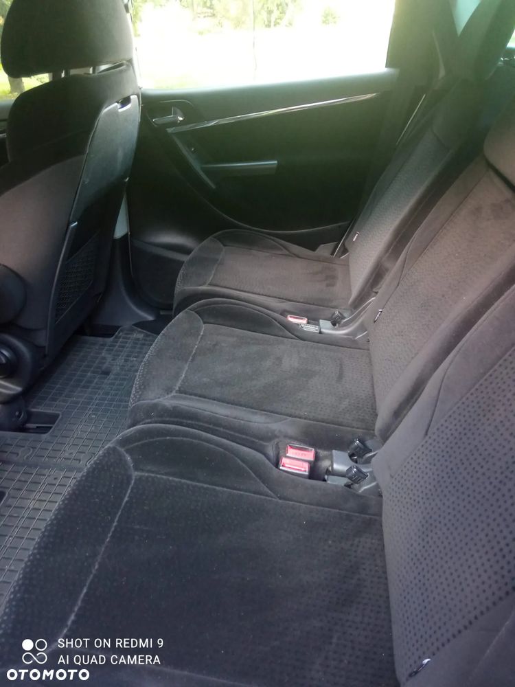 Citroën C4 Picasso 2.0 HDi FAP EGS6 Exclusive - 3