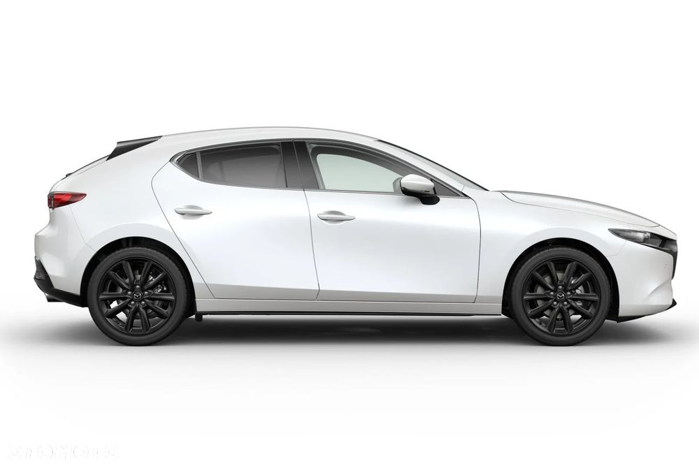 Mazda 3 2.0 mHEV Centre-Line - 7
