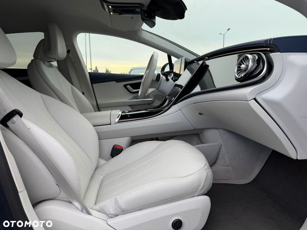 Mercedes-Benz EQE 350 90.5kWh 4-Matic AMG Line Twoja Edycja - 26