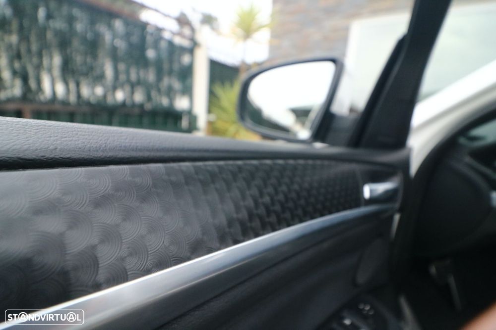 BMW X6 xDrive40d Edition Exclusive - 17