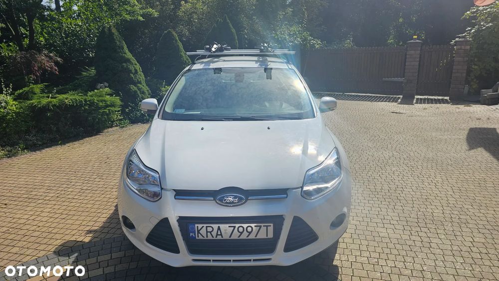 Ford Focus 1.6 TDCi Trend - 7