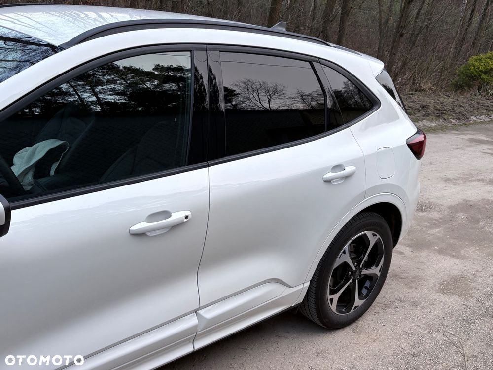 Ford Escape - 5