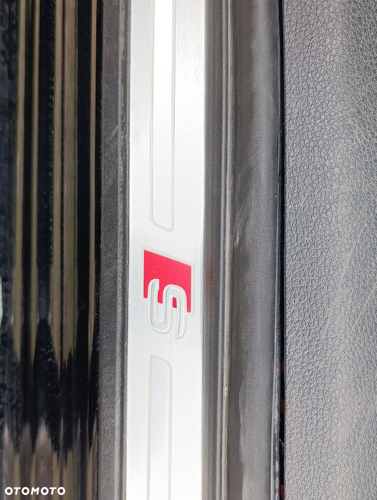 Audi A3 Limousine - 18