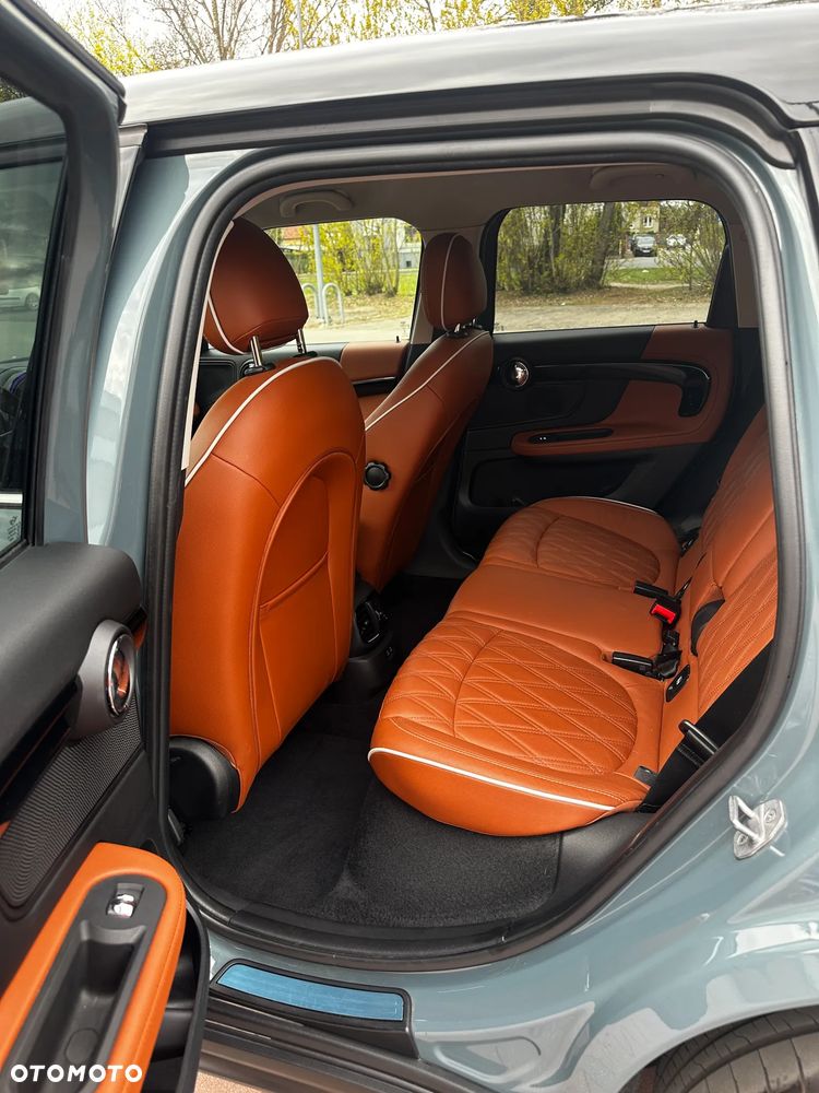 MINI Countryman Cooper SE ALL4 - 13