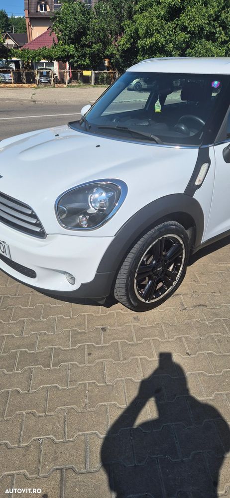 Mini Countryman Cooper - 3
