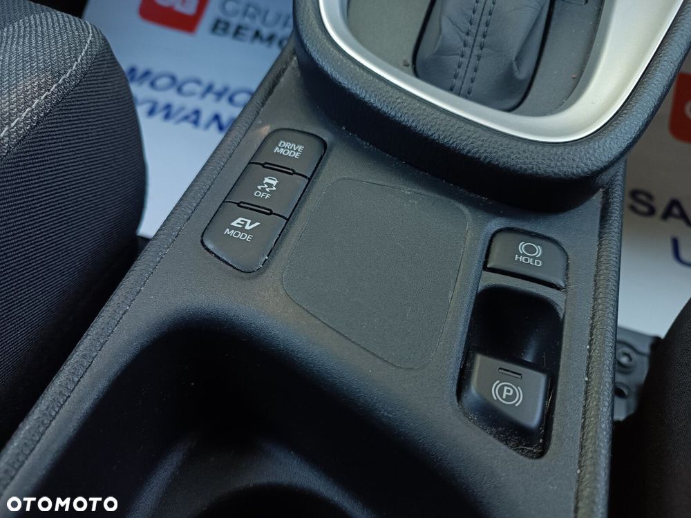 Toyota Yaris Cross Hybrid 1.5 Comfort - 20