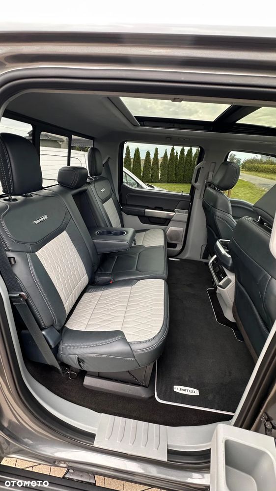 Ford F150 - 13