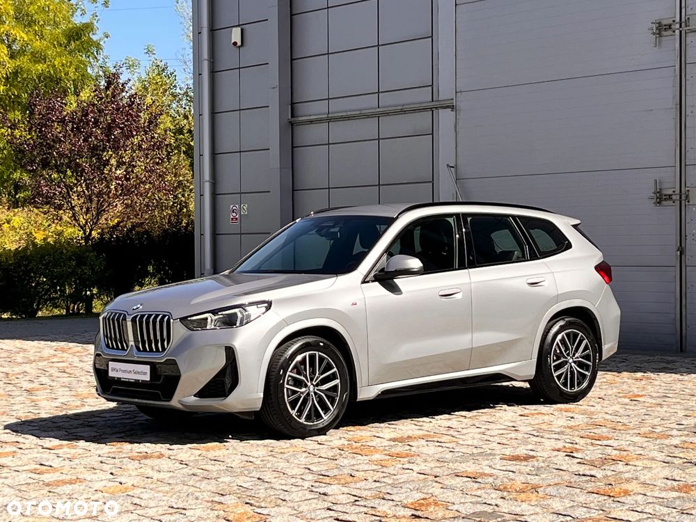 BMW X1 - 8