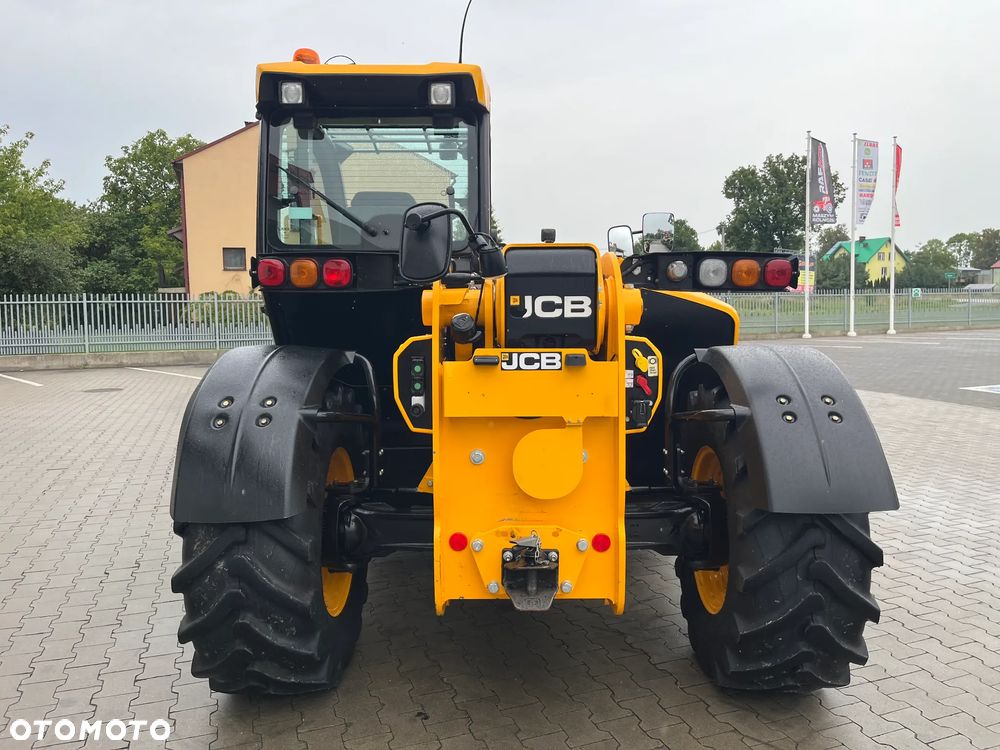 JCB 532-60 AGRI - 6