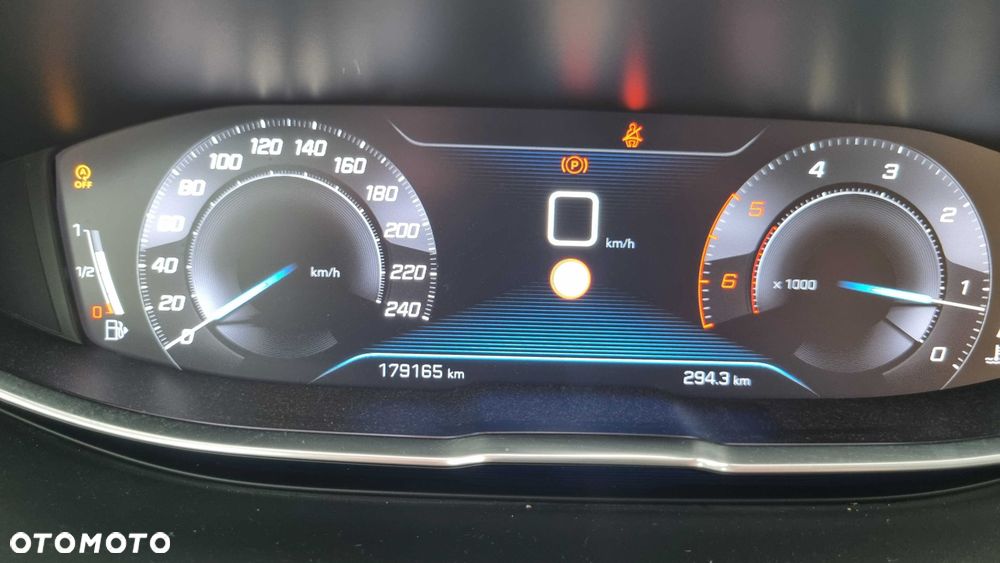 Peugeot 3008 - 5