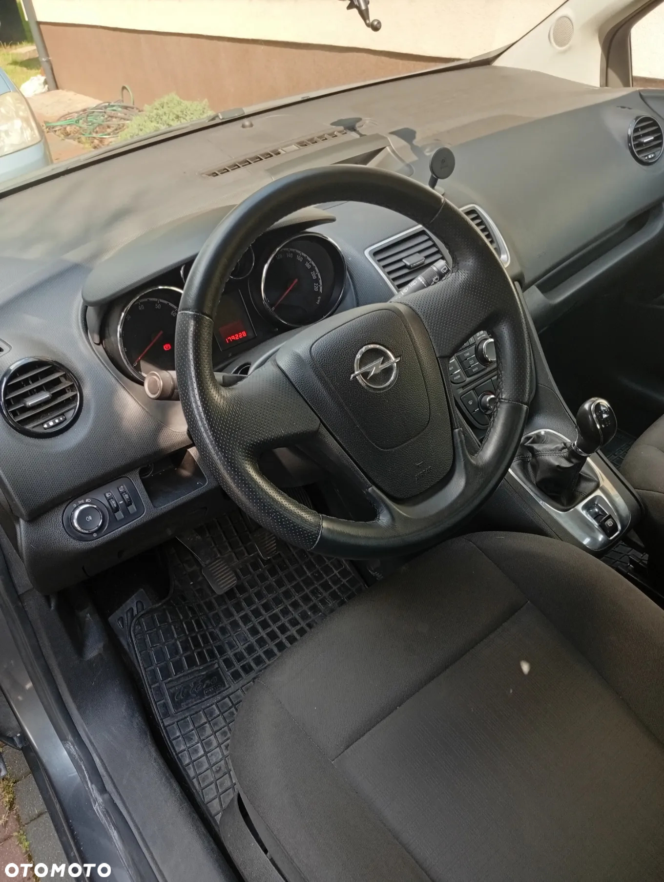 Opel Meriva 1.4 ecoflex Edition - 3