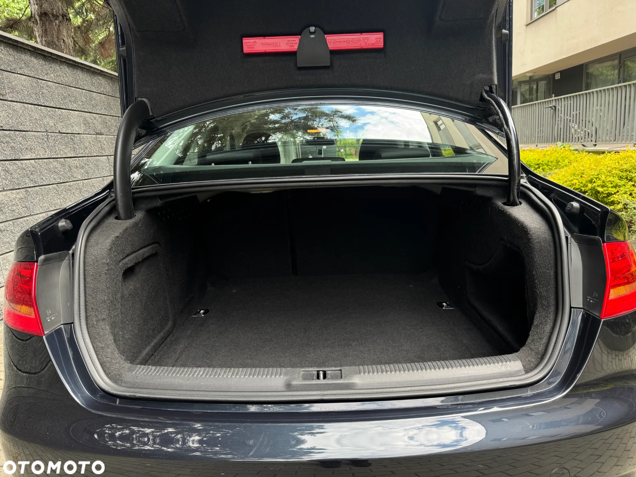 Audi A4 1.8 TFSI - 6