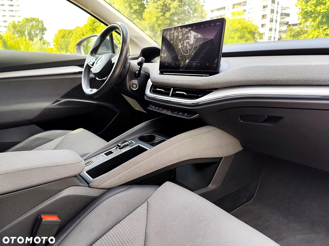 Skoda Enyaq 80 82kWh - 11