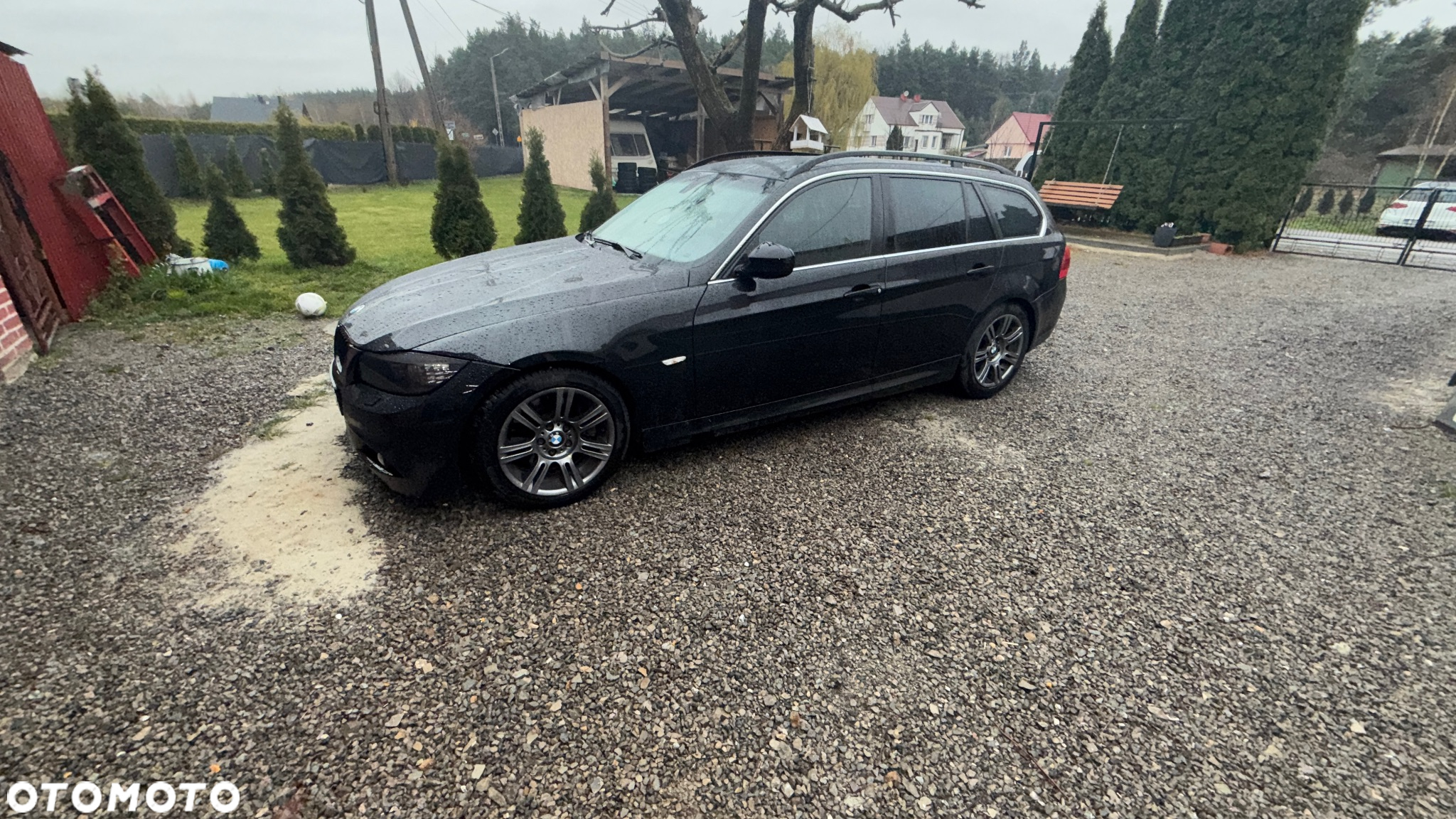 BMW Seria 3 - 18