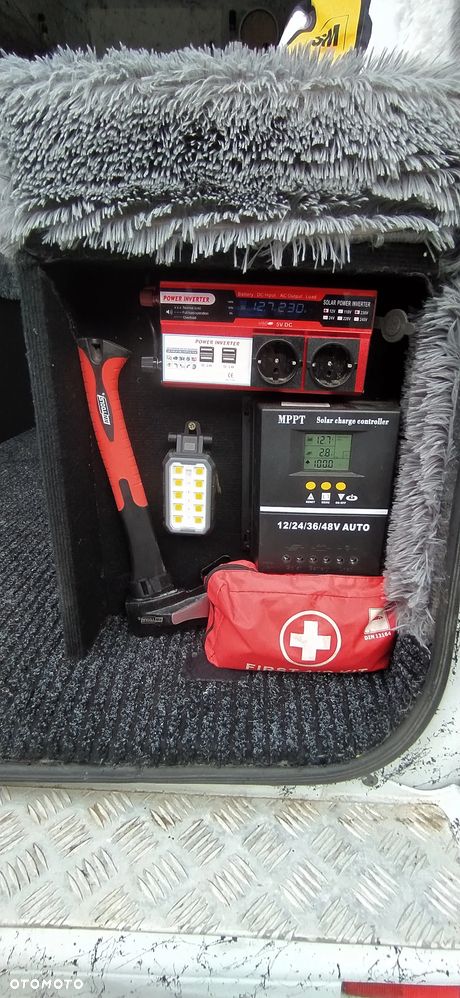 Renault Trafic - 18