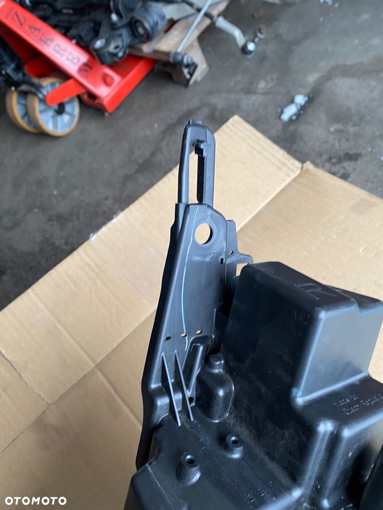 RENAULT KANGOO 3 III, IV 4 Idealna ! LAMPA PRZEDNIA PRAWA REFLEKTOR PRAWY PRZÓD FULL LED ledowy fullled 260103264R - 12