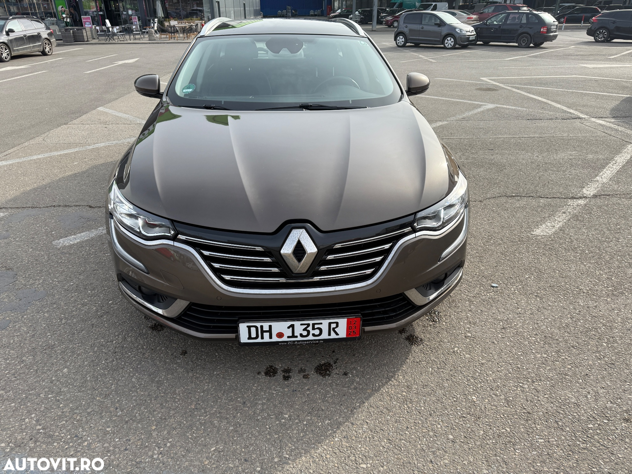 Renault Talisman - 12
