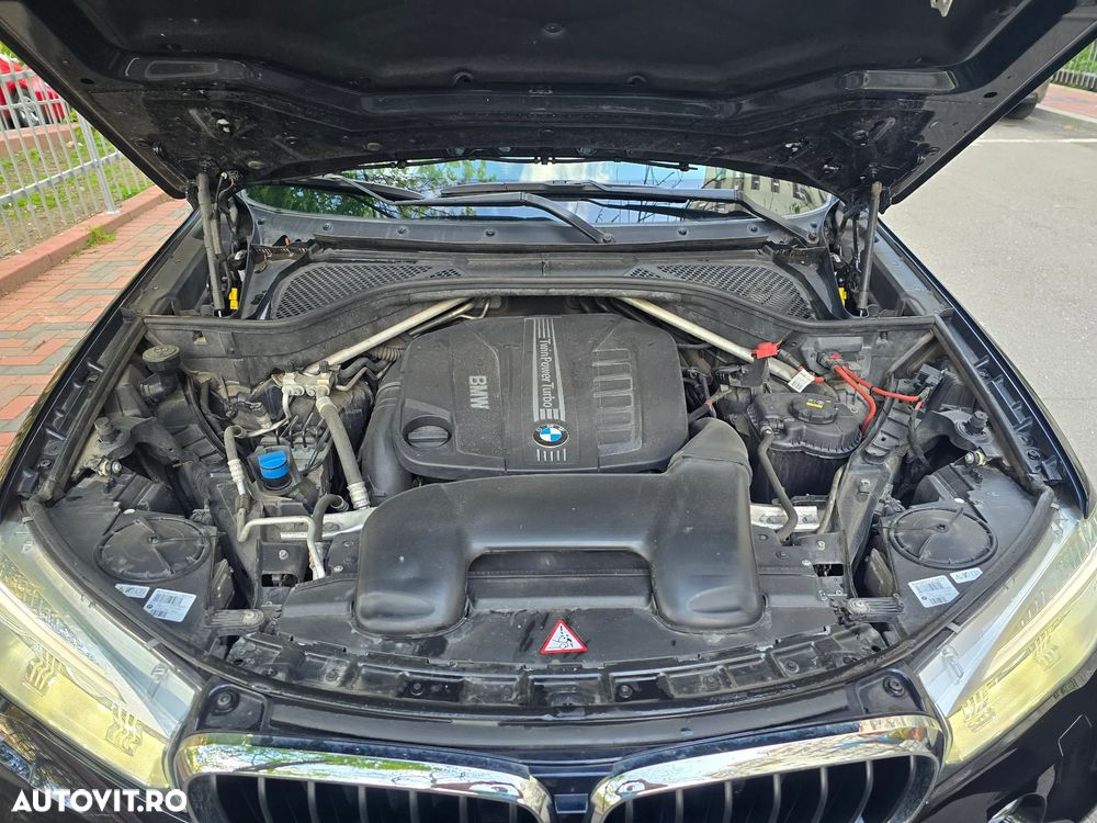 BMW X5 xDrive30d Sport-Aut. - 26