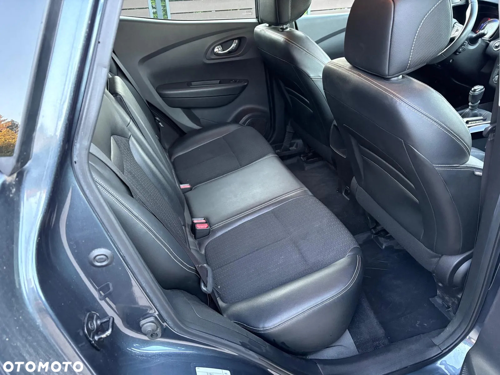 Renault Kadjar 1.6 dCi Energy Business - 14