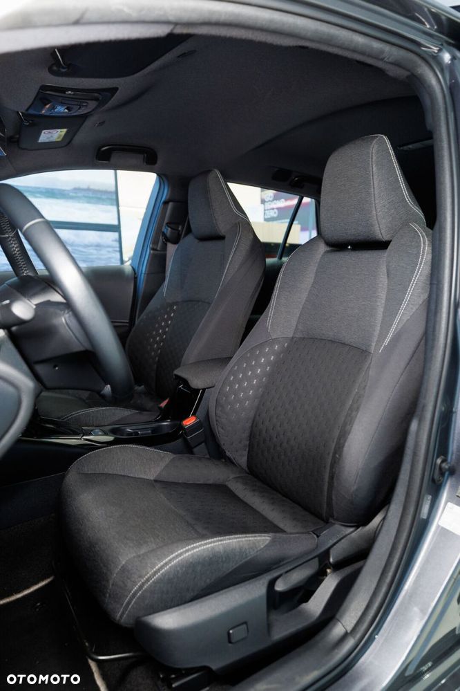 Toyota Corolla 1.8 Hybrid Comfort - 8