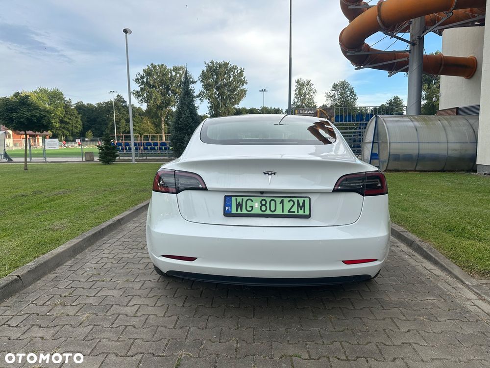 Tesla Model 3 Standard Range Plus - 6