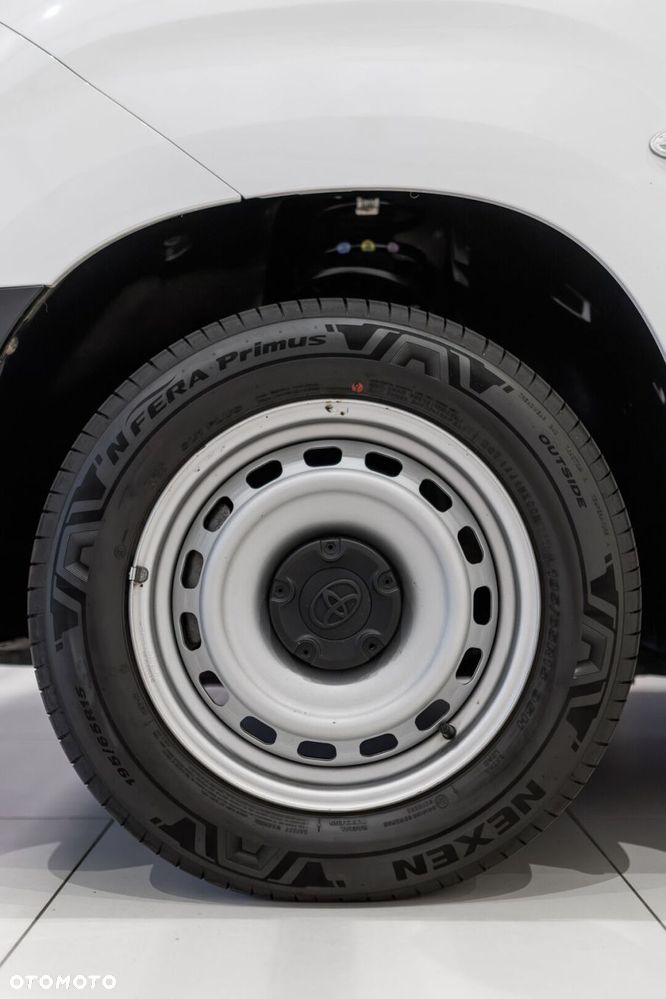 Toyota PROACE CITY - 18