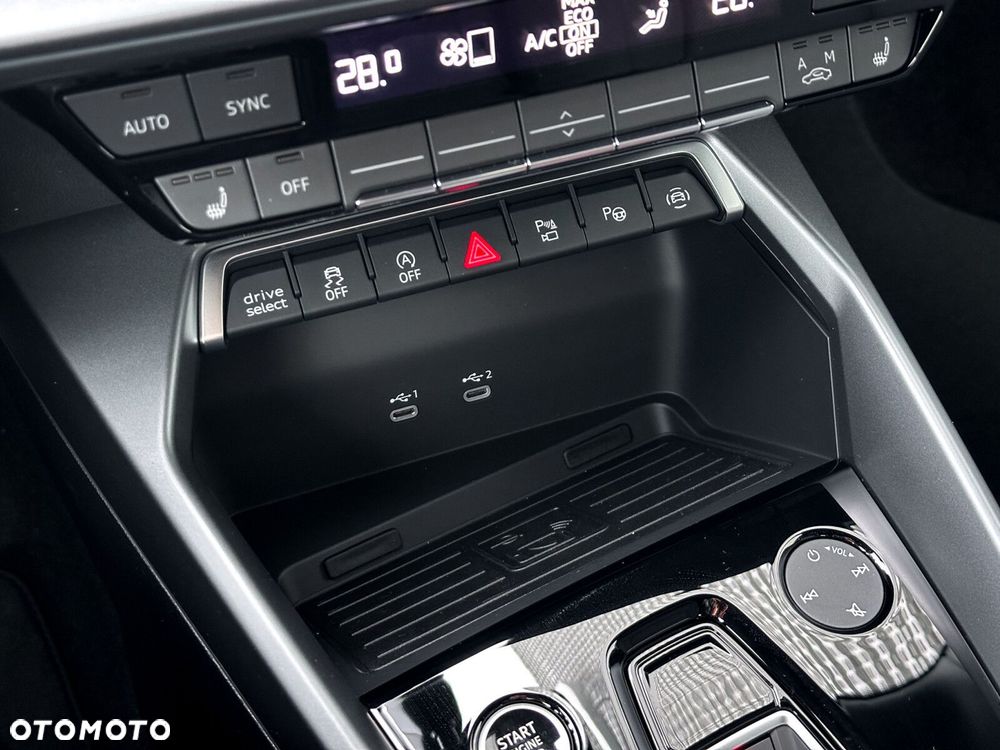 Audi A3 Limousine - 19