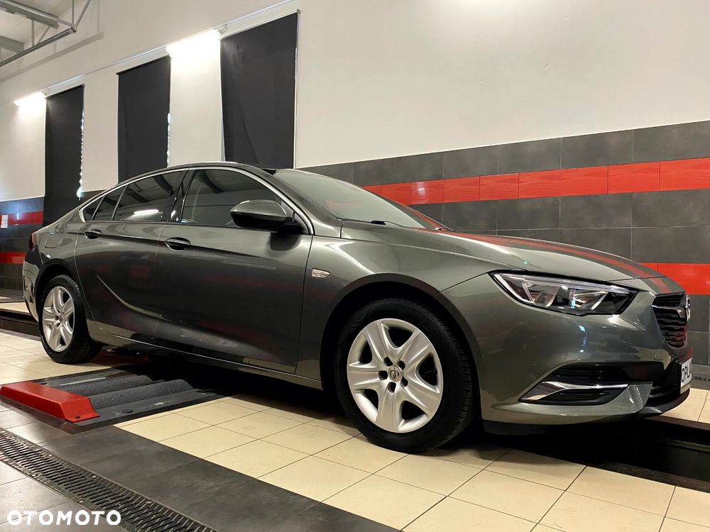 Opel Insignia 1.5 T GPF Ultimate S&S - 6