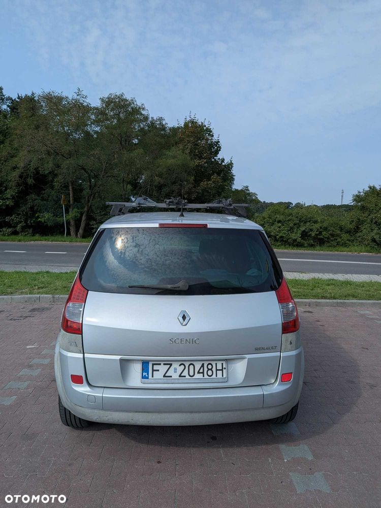 Renault Scenic - 6