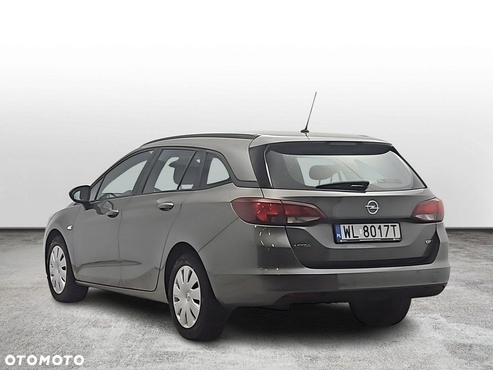 Opel Astra 1.6 CDTI Enjoy - 3