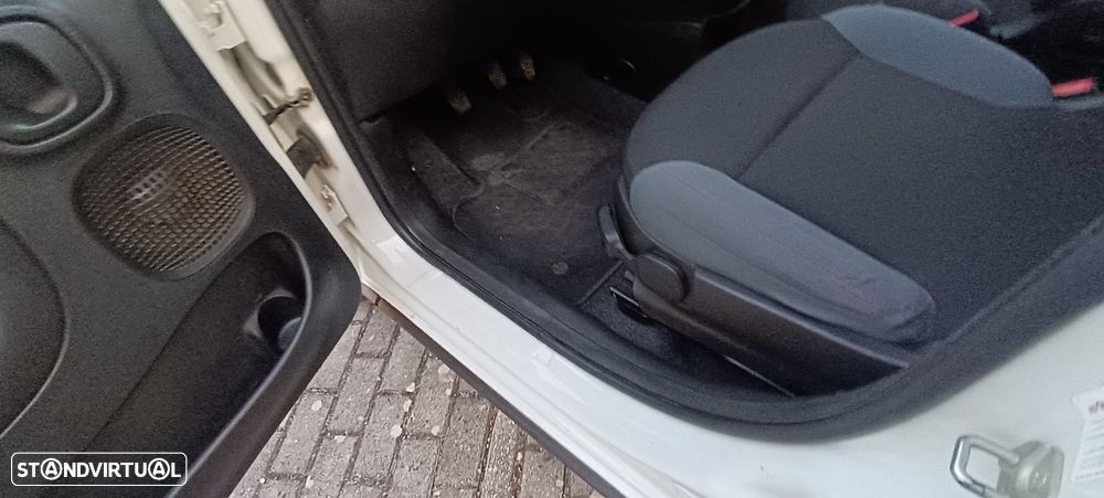 Fiat Panda 0.9 8V TwinAir 4x4 S&S - 7