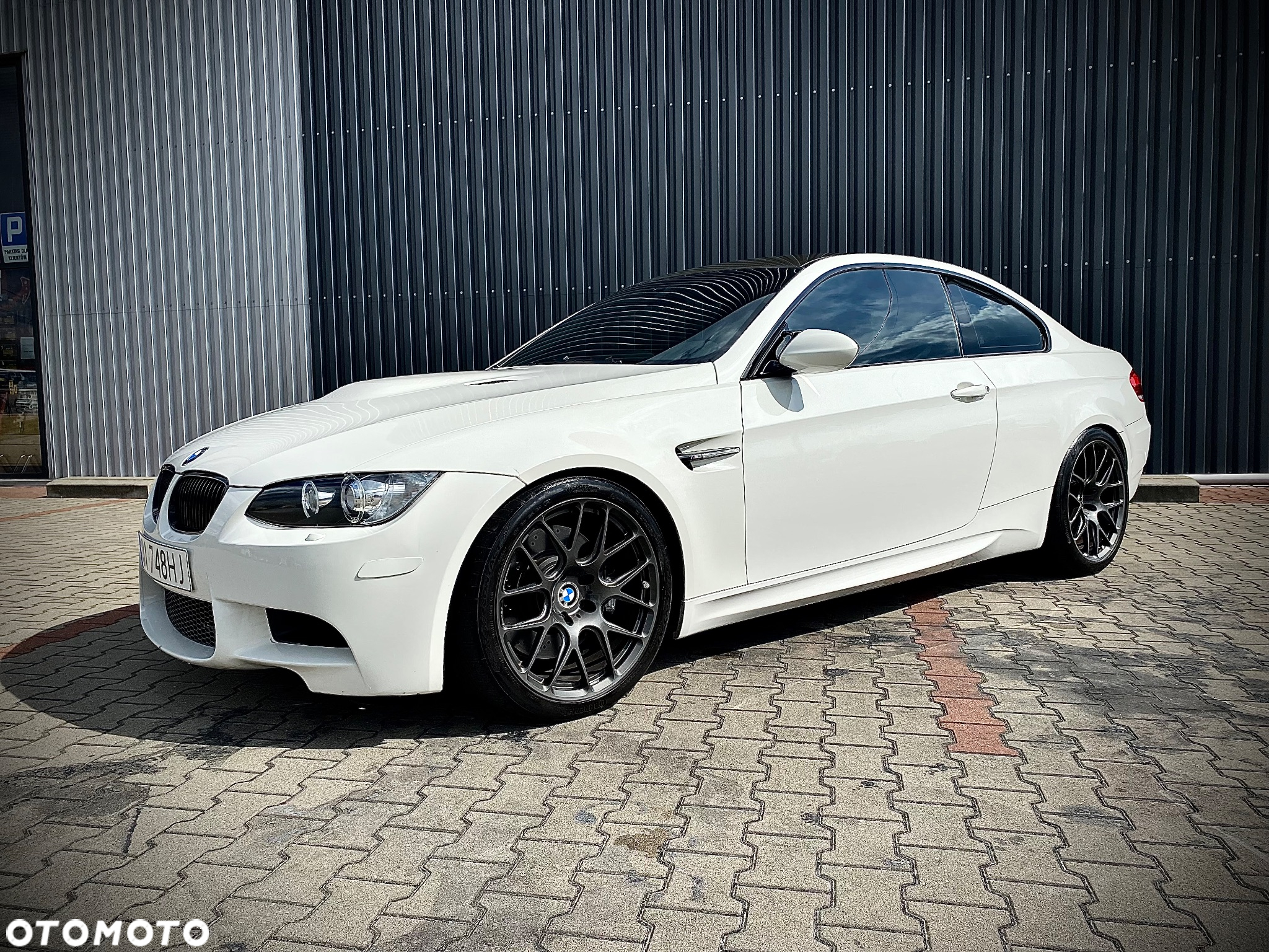 BMW M3 Coupe - 12