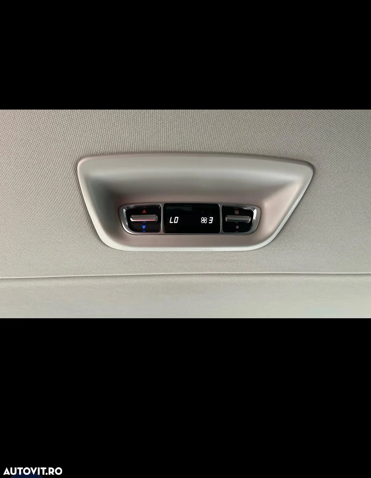 Mercedes-Benz V 220 d extralang 4Matic 9G-TRONIC Edition 2021 - 10
