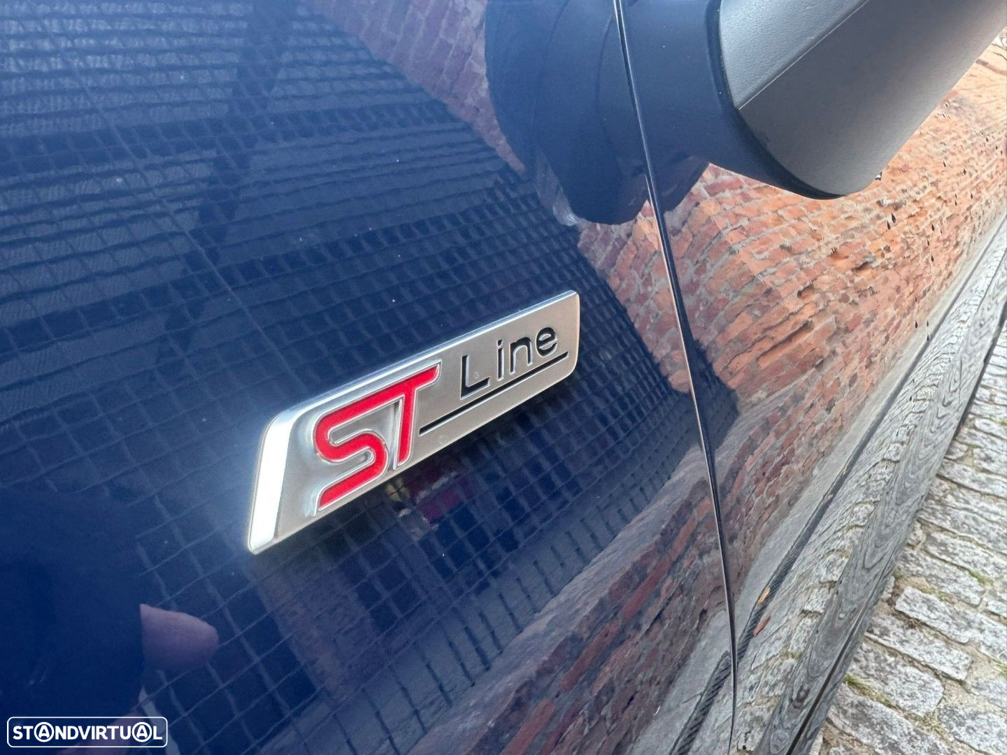Ford Puma 1.0 EcoBoost Hybrid ST-LINE X - 16
