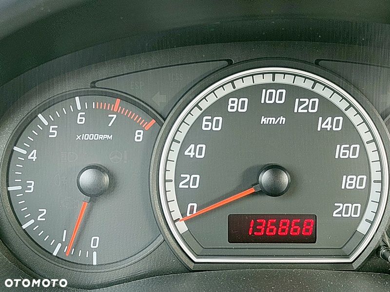 Suzuki Swift 1.3 Comfort - 13