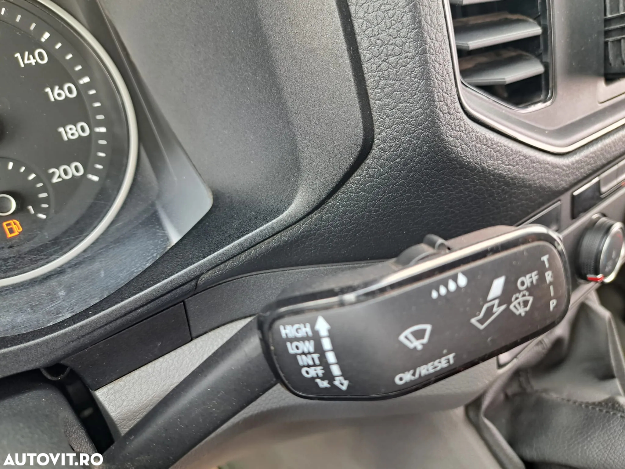 Volkswagen Crafter 3.5 CD Bena L4 FWD 103kW - 11