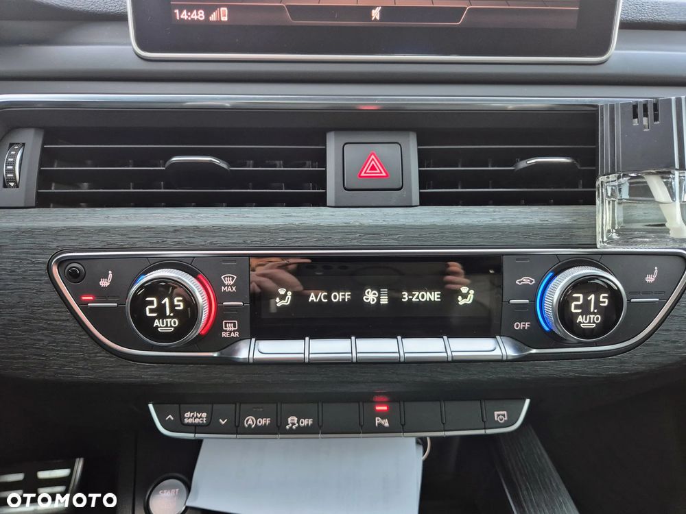 Audi A5 Sportback 2.0 TFSI quattro S tronic sport - 32