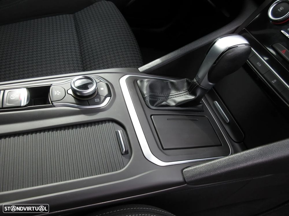 Renault Talisman Sport Tourer - 22