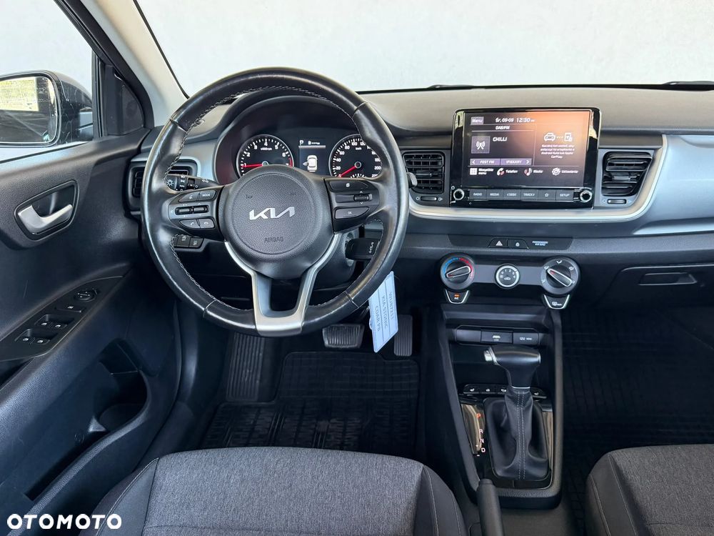 Kia Stonic 1.0 T-GDI M DCT - 14