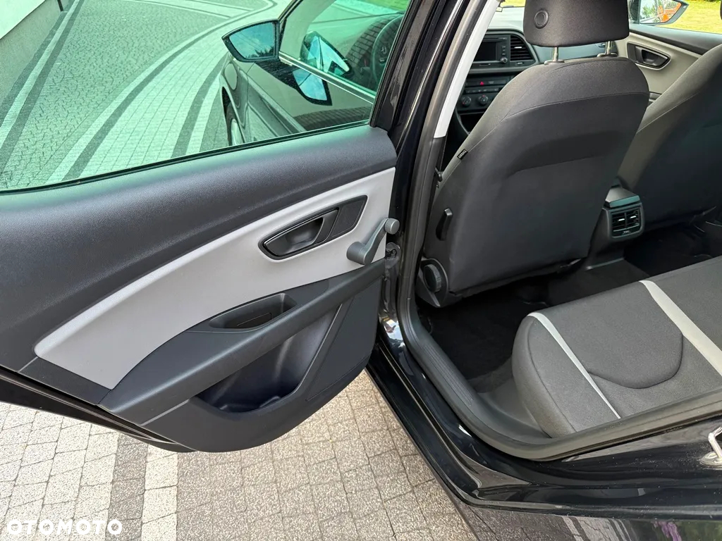 Seat Leon 1.2 TSI Start&Stop Style - 22