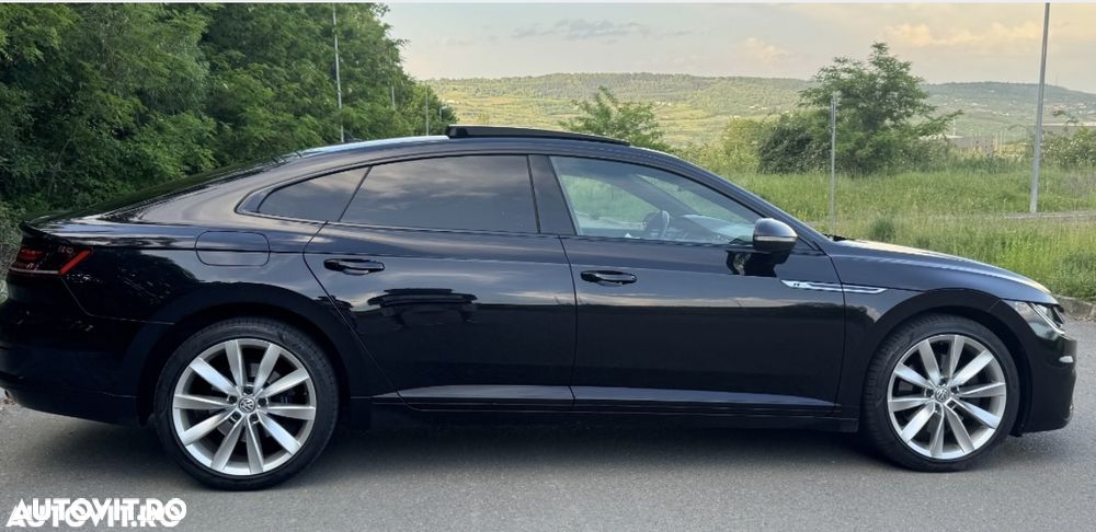 Volkswagen ARTEON 2.0 TDI DSG 4Motion R-Line - 3