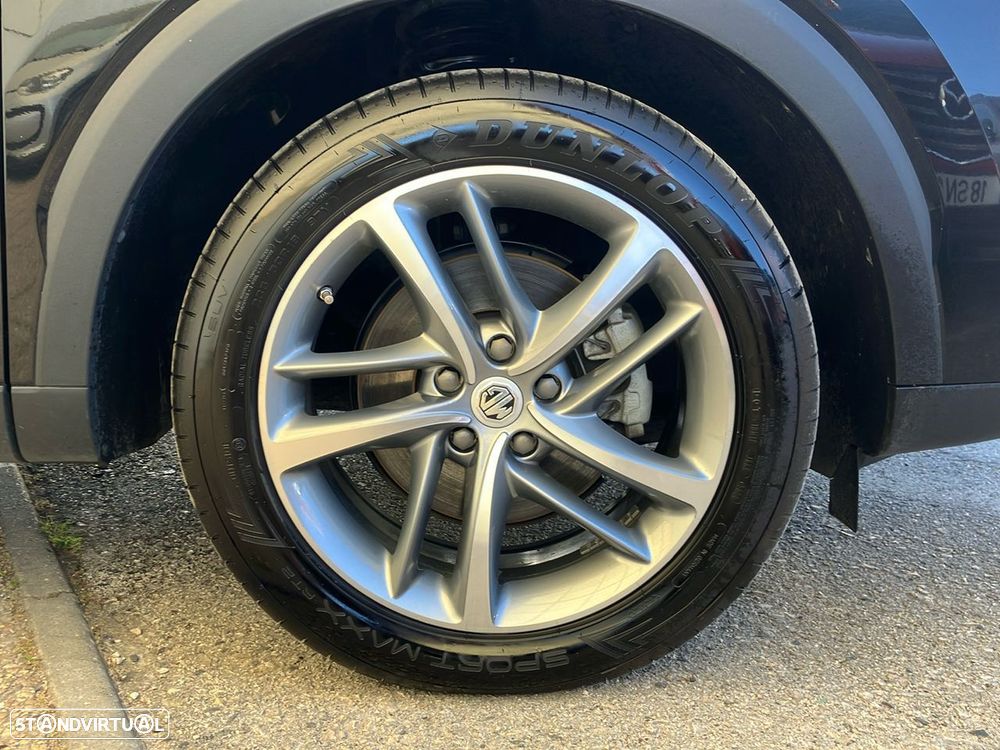 MG EHS 1.5 T-GDI Plug-in Hybrid Luxury - 17