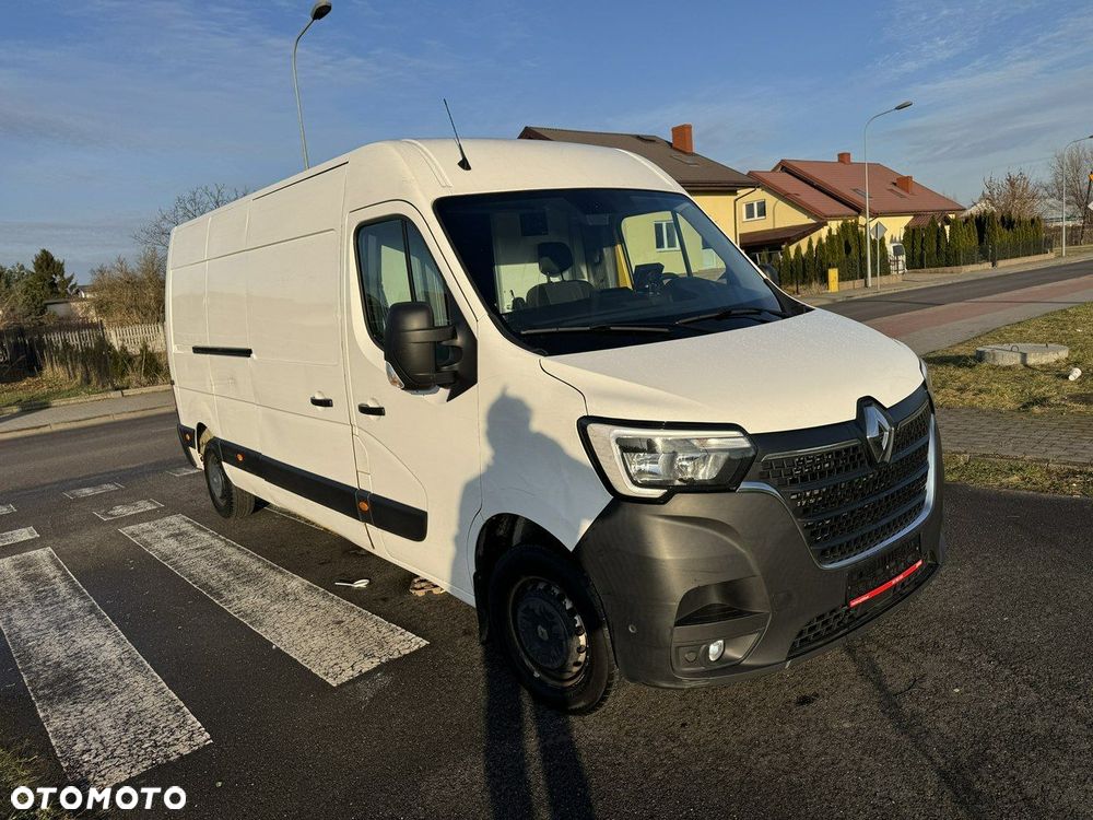 Renault Master - 2