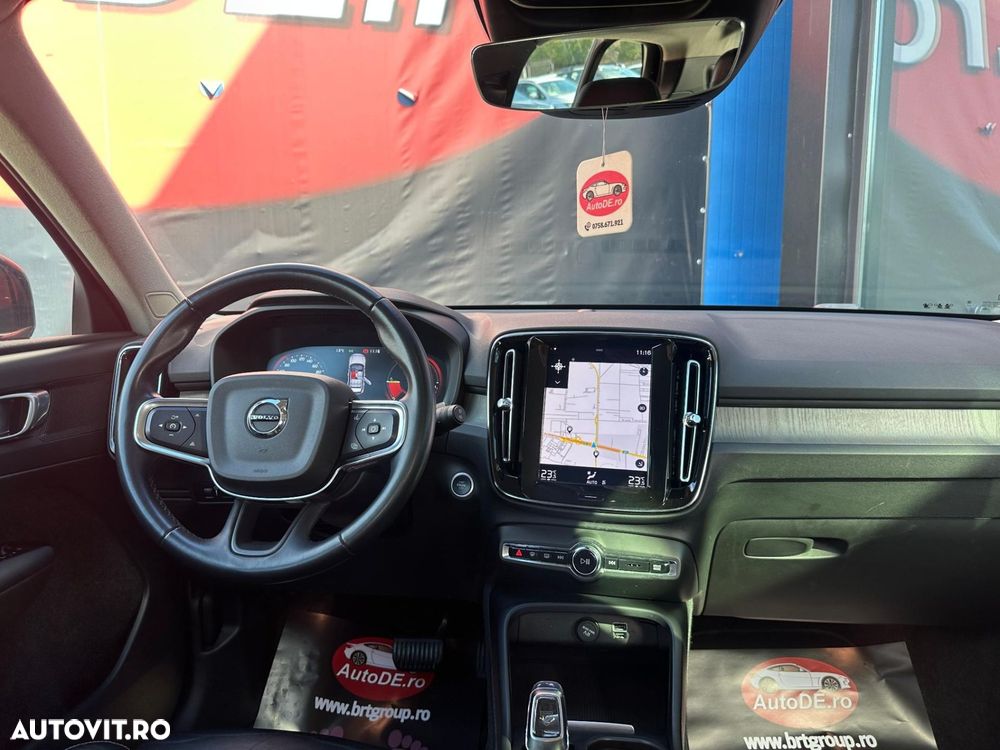 Volvo XC 40 - 6